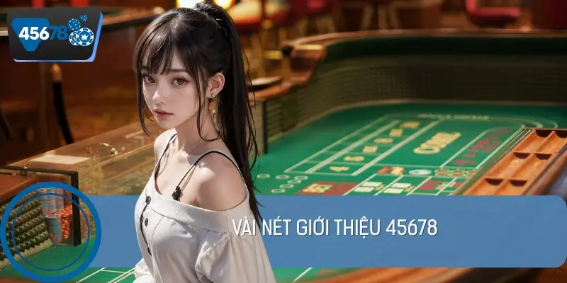 Các tin tức giới thiệu 45678 luôn là chủ đề được nhiều người quan tâm