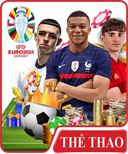 thể thao 45678