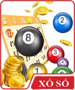 xổ số 45678